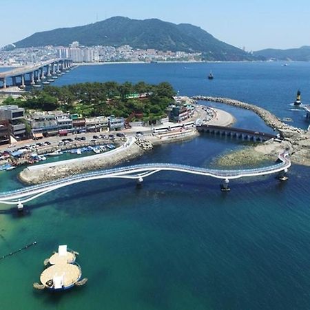 Hotel Queen Busan Extérieur photo