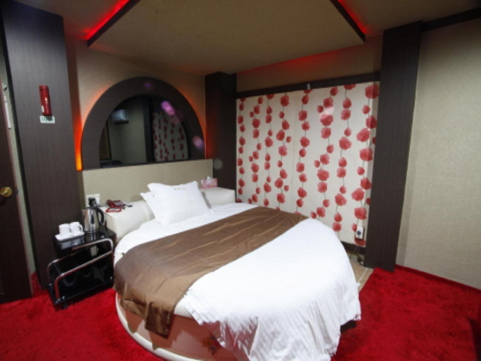 Hotel Queen Busan Extérieur photo