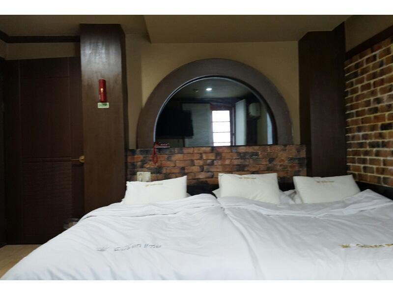 Hotel Queen Busan Extérieur photo