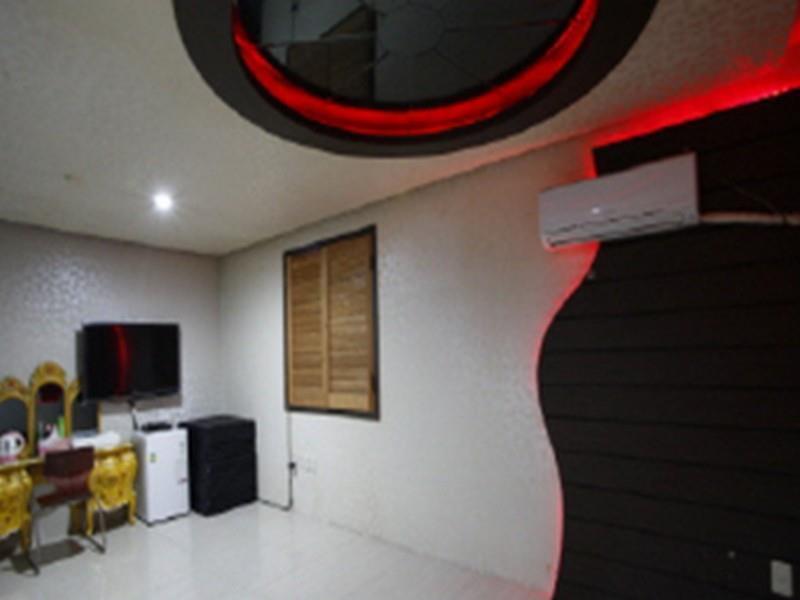 Hotel Queen Busan Extérieur photo