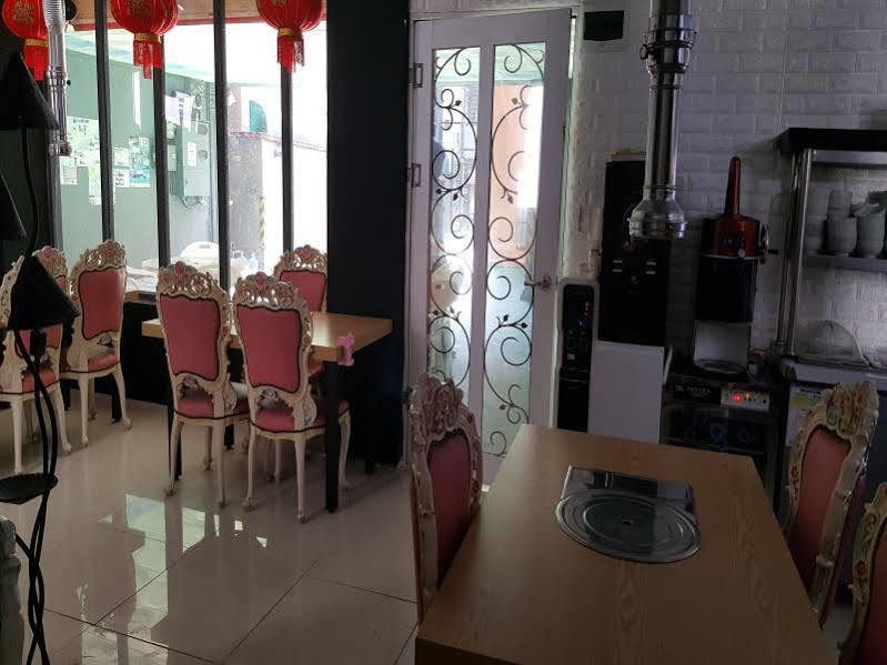 Hotel Queen Busan Extérieur photo