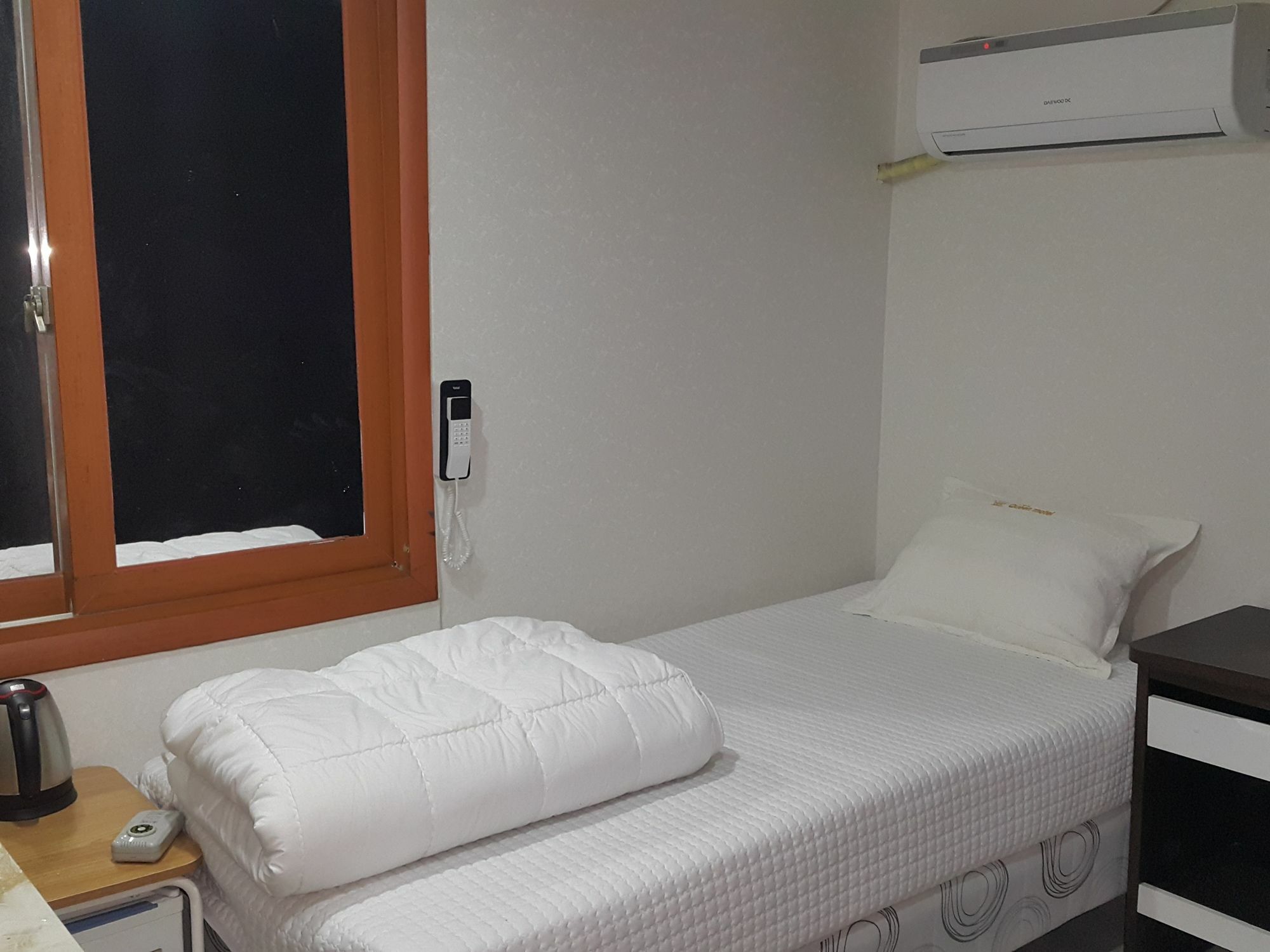 Hotel Queen Busan Extérieur photo