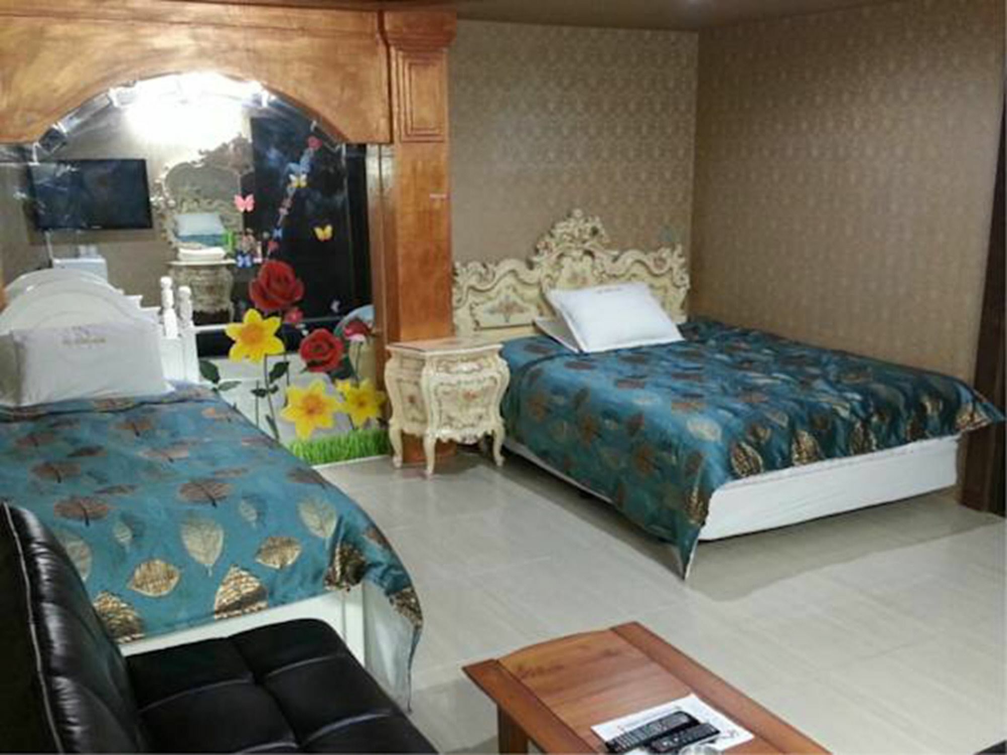 Hotel Queen Busan Extérieur photo