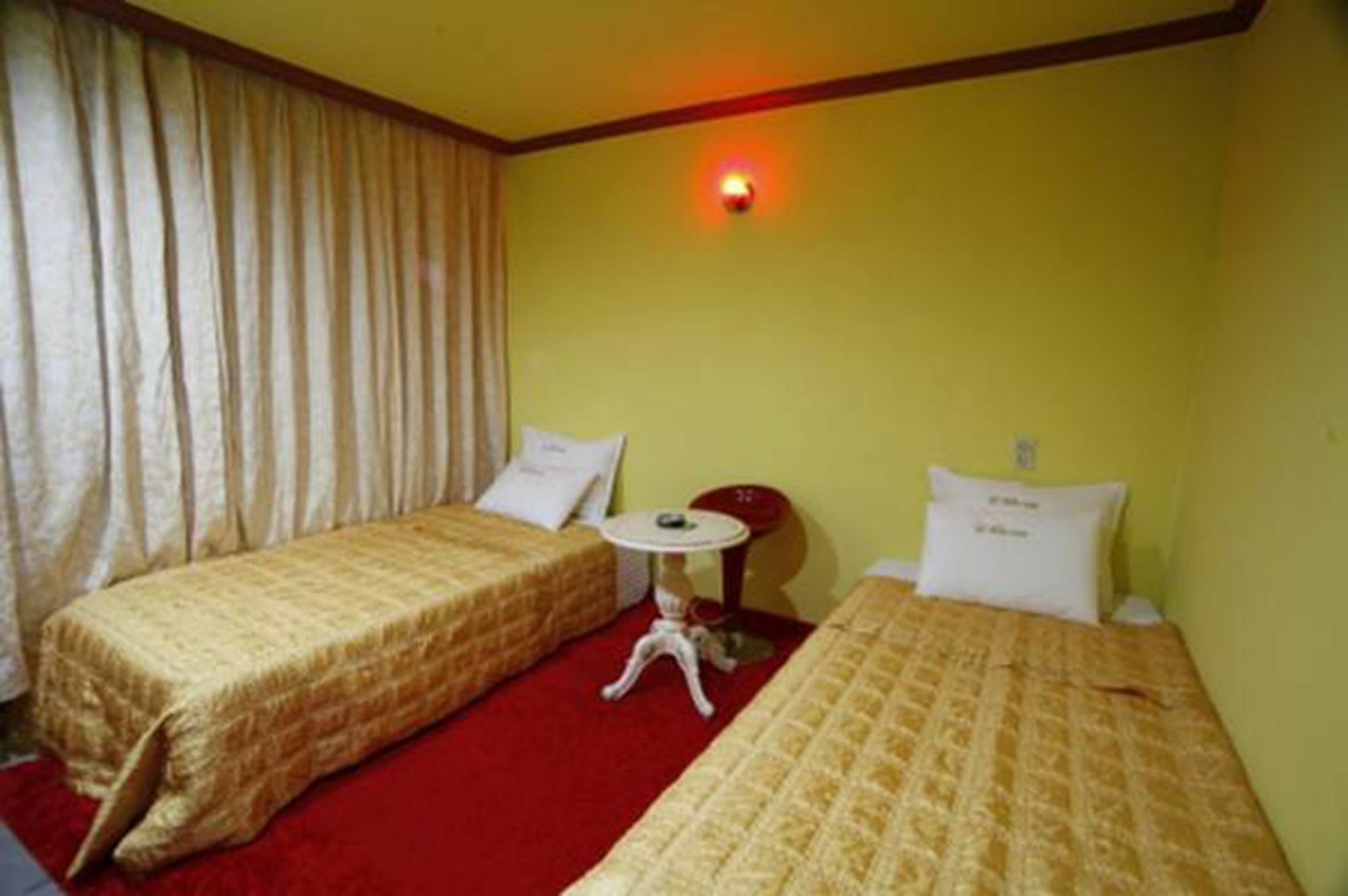 Hotel Queen Busan Extérieur photo